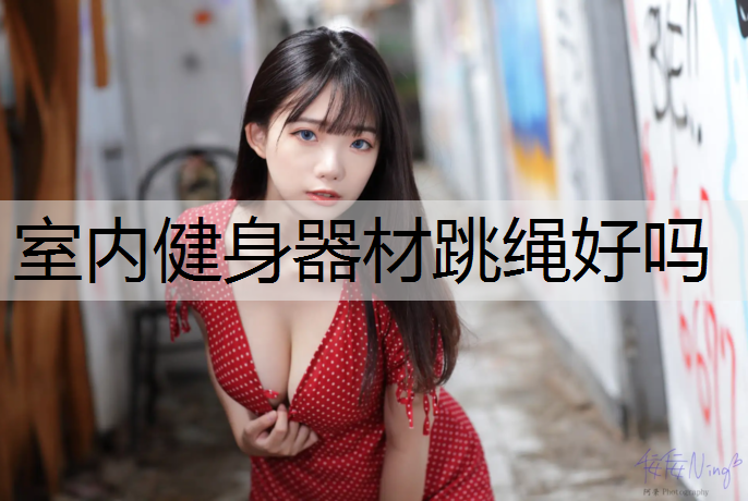 室内健身器材跳绳好吗