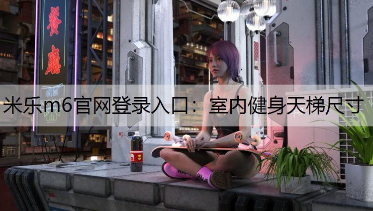 室内健身天梯尺寸