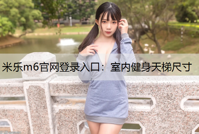 室内健身天梯尺寸